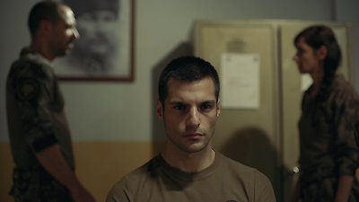 Wolf (2018) Season 1 Episode 1