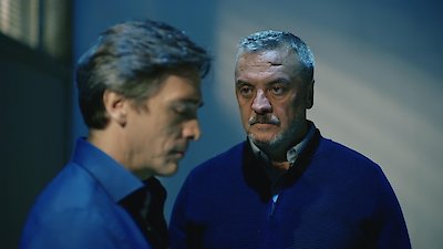 Wolf (2018) Season 1 Episode 4