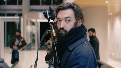 Wolf (2018) Season 1 Episode 6