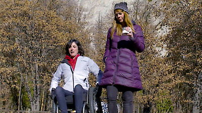 Real Sports with Bryant Gumbel Season 26 Episode 2