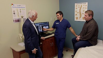 Real Sports with Bryant Gumbel Season 21 Episode 3