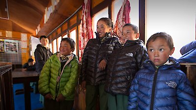 Real Sports with Bryant Gumbel Season 21 Episode 2