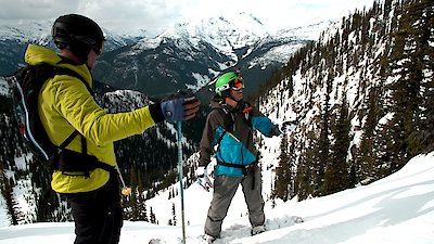 Real Sports with Bryant Gumbel Season 21 Episode 6