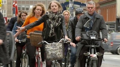 Real Sports with Bryant Gumbel Season 21 Episode 7