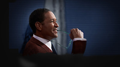 Real Sports with Bryant Gumbel Season 21 Episode 12