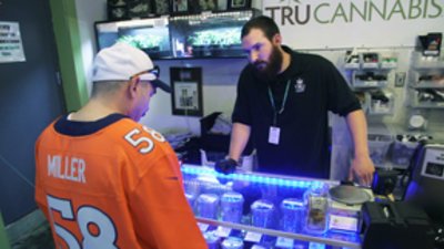 Real Sports with Bryant Gumbel Season 22 Episode 2