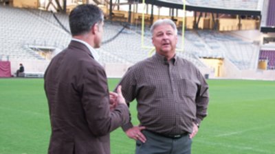 Real Sports with Bryant Gumbel Season 22 Episode 3