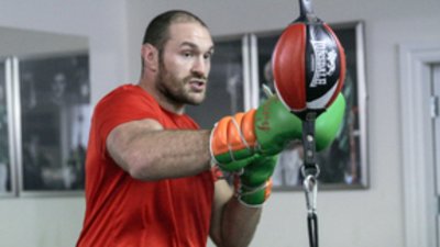 Real Sports with Bryant Gumbel Season 22 Episode 4