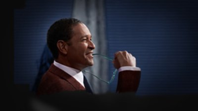 Real Sports with Bryant Gumbel Season 22 Episode 9