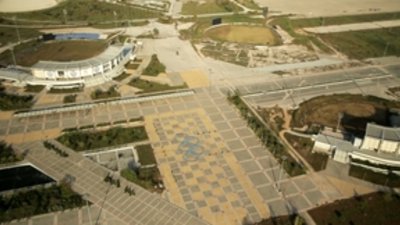 Real Sports with Bryant Gumbel Season 22 Episode 10