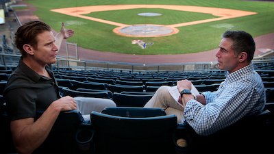 Real Sports with Bryant Gumbel Season 22 Episode 14