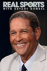 Real Sports with Bryant Gumbel