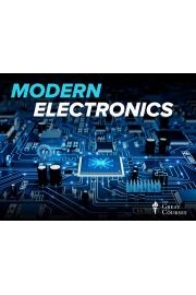 Understanding Modern Electronics