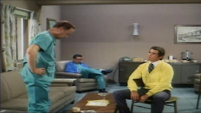 Marcus Welby, M.D. Season 1 Episode 11