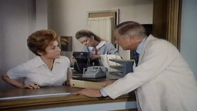 Marcus Welby, M.D. Season 1 Episode 20