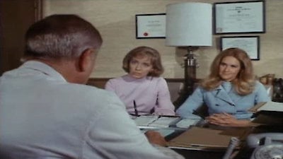 Marcus Welby, M.D. Season 1 Episode 25