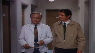 Marcus Welby, M.D. Season 1 Episode 7