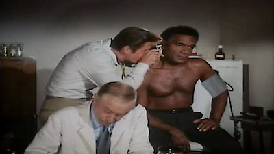 Marcus Welby, M.D. Season 1 Episode 12