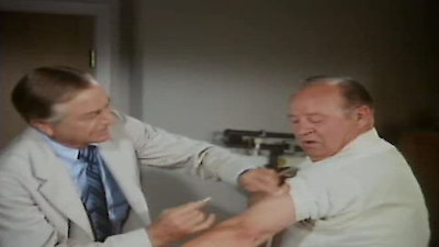 Marcus Welby, M.D. Season 2 Episode 4