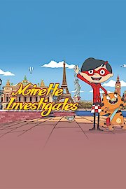 Mirette Investigates