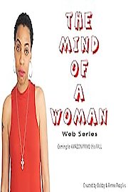 The Mind Of A Woman