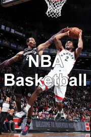 NBA Basketball