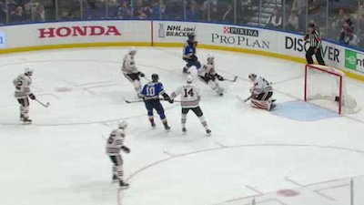 NHL on NBCSN Highlights Season 1 Episode 1