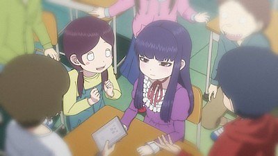 Hi Score Girl Season 1 Episode 1