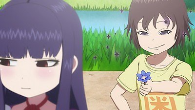 Hi Score Girl Season 1 Episode 3