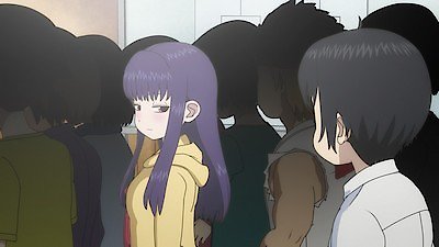 Hi Score Girl Season 1 Episode 8