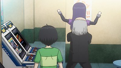 Hi Score Girl Season 1 Episode 9