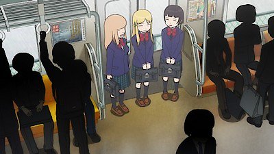 Hi Score Girl Season 1 Episode 10