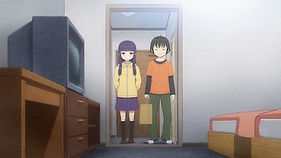 Hi Score Girl Season 1 Episode 12