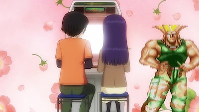 Hi Score Girl Season 2 Episode 22