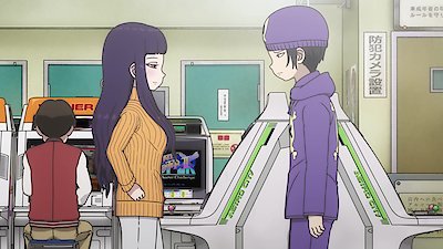 Hi Score Girl Season 2 Episode 18