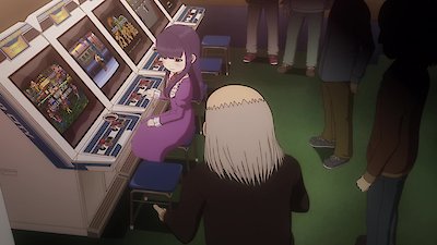 Hi Score Girl Season 2 Episode 16