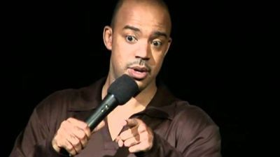Martin Lawrence's First Amendment  Season 1 Episode 1