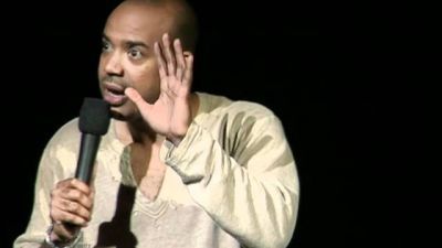 Martin Lawrence's First Amendment  Season 1 Episode 2