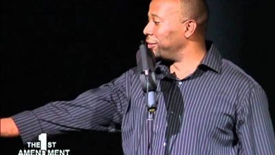 Martin Lawrence's First Amendment  Season 1 Episode 5