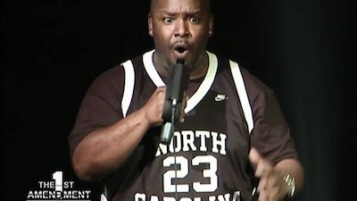 Martin Lawrence's First Amendment  Season 1 Episode 8
