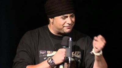 Martin Lawrence's First Amendment  Season 1 Episode 9