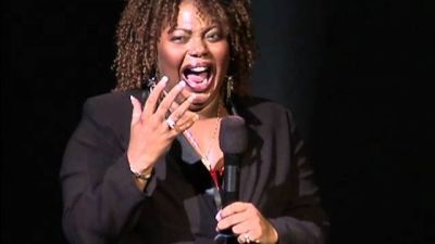 Martin Lawrence's First Amendment  Season 1 Episode 10