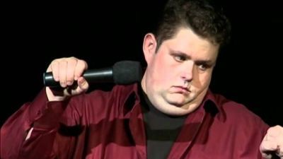 Martin Lawrence's First Amendment  Season 1 Episode 12