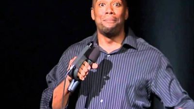 Martin Lawrence's First Amendment  Season 1 Episode 13