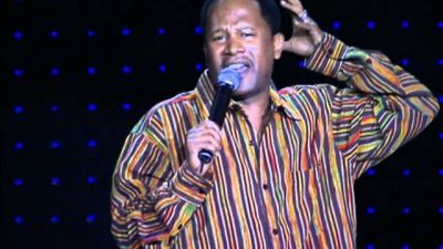 Watch Martin Lawrence's First Amendment Season 2 Episode 2 - Featuring ...