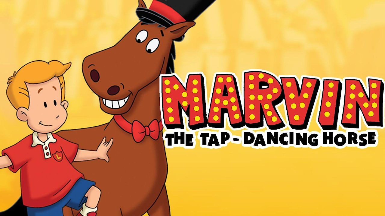 Marvin the Tap Dancing Horse Season 2 Episode 22