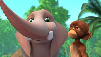 Munki and Trunk Season 1 Episode 12