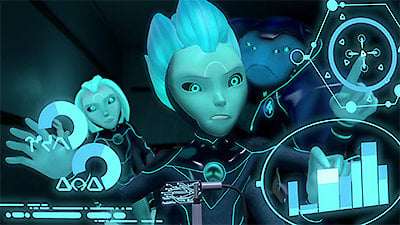 3Below: Tales of Arcadia Season 1 Episode 10