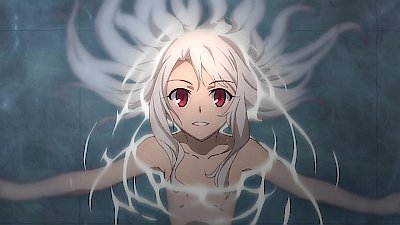 Fate/stay night: Unlimited Blade Works Season 1 Episode 5