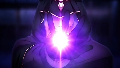 Fate/stay night: Unlimited Blade Works Season 1 Episode 7